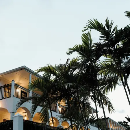 The Cove Hotel St Croix