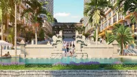 Golden Sands Bayfront Mui Ne