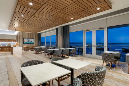 Hyatt Place Kent Narrows and Marina