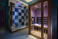 Royal Hotel Montevergine - spa