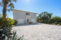 Oceanfront Home with Best Views & NEW Pool on the Beach