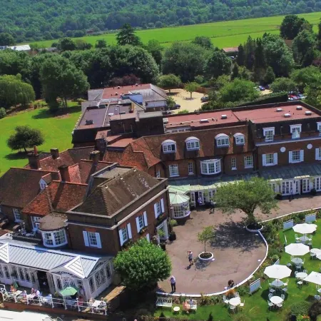 Macdonald Compleat Angler