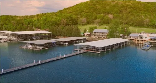 Wildwood Resort & Marina