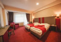Hotel Marea Neagra Hotels in 