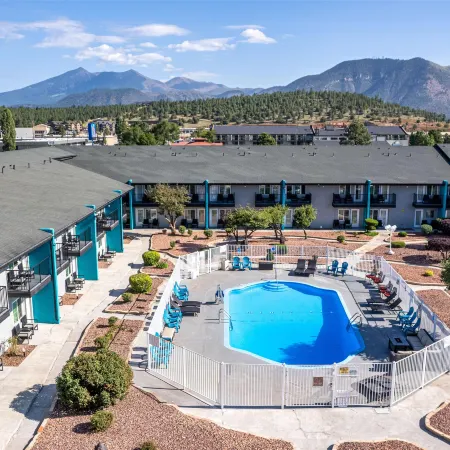 Hotel Elev8 Flagstaff, Trademark Collection by Wyndham