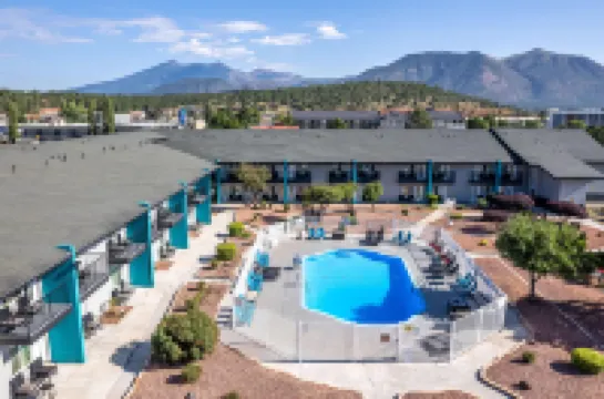 Hotel Elev8 Flagstaff, Trademark Collection by Wyndham