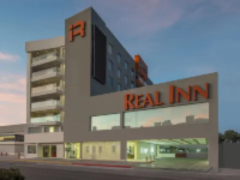 レアル イン セラヤ セラヤのホテル