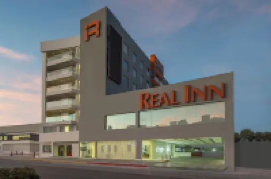 Real Inn Celaya