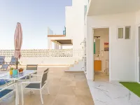 Luxurious private Space close to beach and lagoon Hotels in Rocky Point
