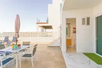 Luxurious private Space close to beach and lagoon