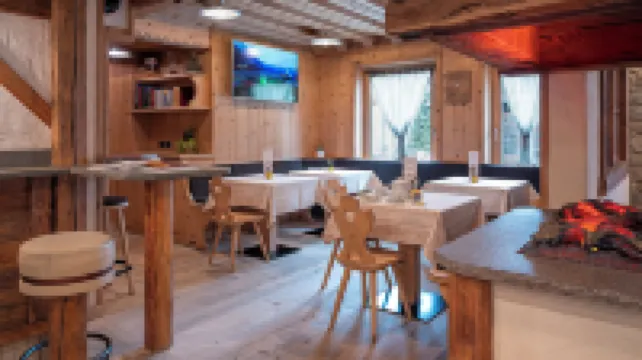 Hotel Crosal Hotels in Livigno