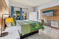 Morgans Cliff Hotels in RioNuoya