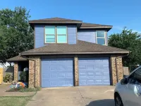 Dog-Friendly Keller Home: Fenced Yard, Game Nights, Near DFW & at&T Stadium Hotels in Keller
