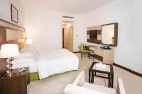 BM Beach Hotel Hotels in Ras Al Khaimah