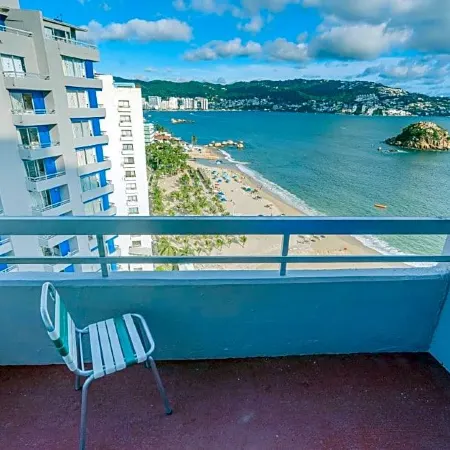 Playa Suites Acapulco