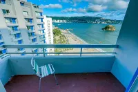 Playa Suites Acapulco - วิว