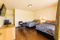 Budget Motel Granite City/St Louis Area Hotels in Pontoon Beach