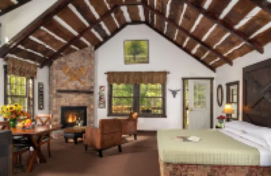 Inn at Lake Joseph