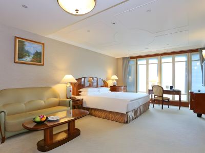 その他 エバーグリーン ローレル ホテル 台北の写真