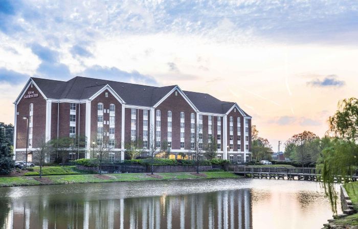 Hilton Garden Inn Jackson/Madison
