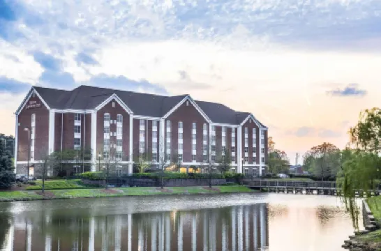 Hilton Garden Inn Jackson/Madison Hotels in 