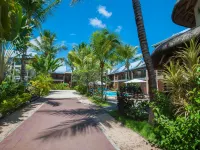 Le Palmiste Resorts & Spa Hotels in Mauritius