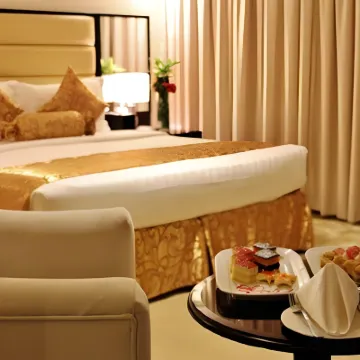 Carawan Alfahad Hotel Hotels near Tahlia Street