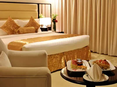 Carawan Alfahad Hotel Hotels in 