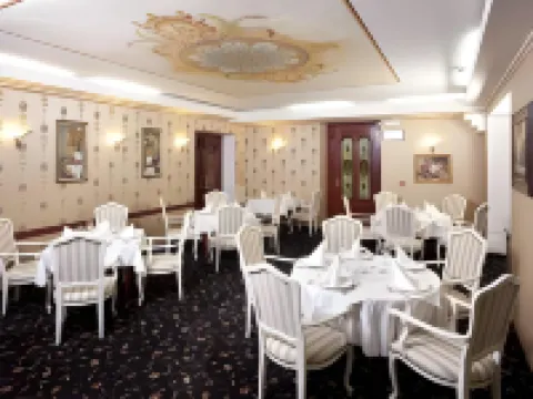 Hotel Anna Palace Hotels in Ruse