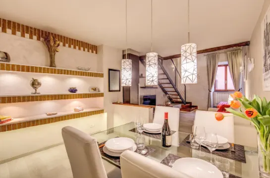 ตริโตเน ท็อป เฮาส์