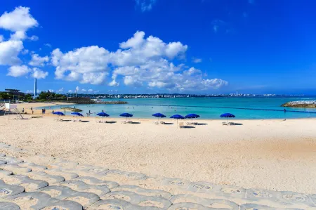 Condominium Hotel Monpa Отели рядом с достопримечательностью «Американская деревня»