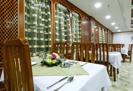 라 빌라 스위트 호텔