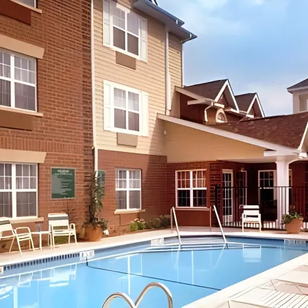 TownePlace Suites Detroit Dearborn