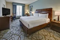 Hilton Garden Inn Charleston / Mt. Pleasant Các khách sạn gần Amelia Rose Smith Studio