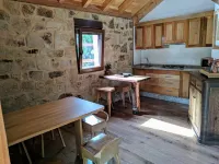 House in Mar de Fóra (Fisterra) Hotels in Fisterra