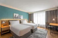 Park Inn & Suites by Radisson Thrissur East Fort