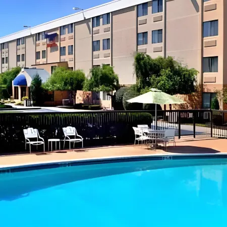 Fairfield Inn Boston Woburn/Burlington