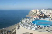 Hotel El Puerto by Pierre Vacances Hotels in Fuengirola