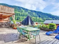 Le Pommier 5 Các khách sạn ở Bellentre