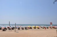 Godwill Casa Varca - Beach