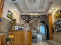 New Sleep in Dalat Hostel