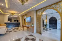 Mamlouk Pyramids Hotel