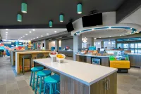 Tru by Hilton Ashburn One Loudoun Hotels in Ashburn