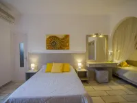 Brother's Hotel Hotels in Ios