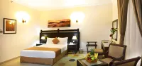 Al Hayat Hotel Suites Hotels in 