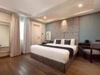 44 Oasis Hotels near Koyambedu