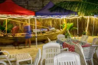 Shallow Lagoon Rasdhoo Hotels in Rasdhoo