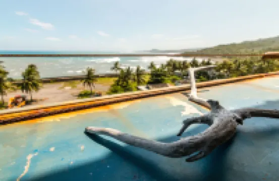 台東PASA海岸空間民宿