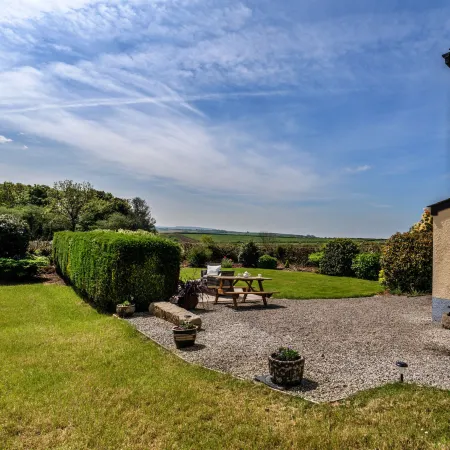 Cutkieve Farm Cottage