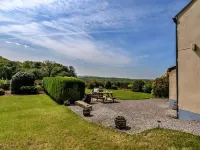 Cutkieve Farm Cottage - 3-Star